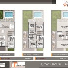 TWIN HOUSE 2
